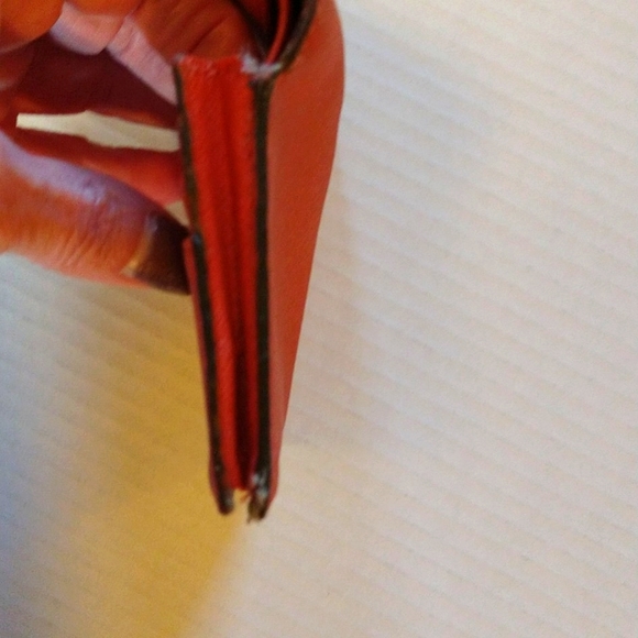 GUC. Michael kors small wallet. - Picture 4 of 7